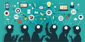 كيف ابدأ مشروع موقع الكتروني