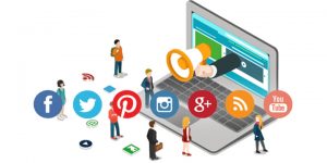 أفضل شركات تصميم المواقع