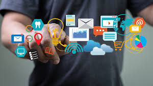 اجراءات ترخيص شركة تسويق الكتروني