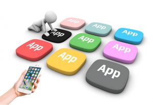 ادارة المتاجر الالكترونية.