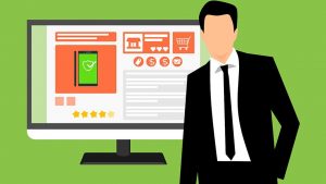 ارباح التسويق الالكتروني.