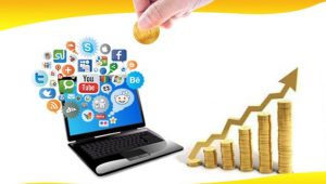 ارباح شركات التسويق