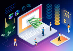 ارباح شركة تسويق