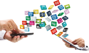 ترخيص التطبيقات في السعودية