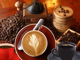 تكاليف مشروع القهوة          