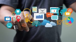 خدمات التسويق الإلكتروني