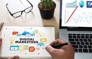 خدمات التسويق الالكتروني
