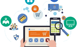 خدمات التسويق الالكتروني للشركات