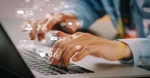 خدمات التسويق الالكتروني والسوشيال ميديا