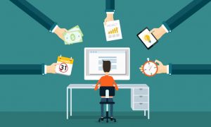 خدمات التسويق الرقمي