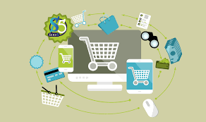 دراسة الجدوى الاقتصادية لموقع الكتروني