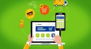 دراسة جدوى لمشروع التسويق الالكتروني