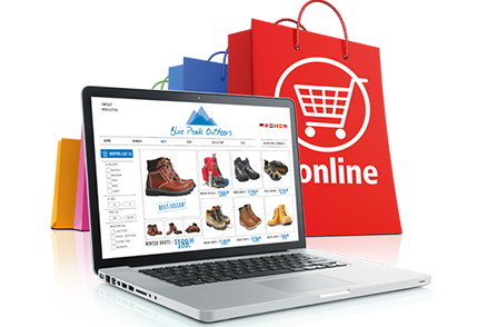 شركة متجر السعودية