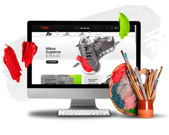 شروط فتح مؤسسة تسويق الكتروني