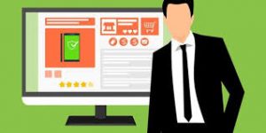 كيف ابدا مشروع متجر الكتروني