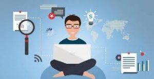 مؤسسة تسويق