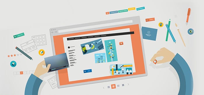 مسوق الكتروني بالرياض