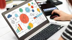 التسويق الإلكتروني للتطبيقات