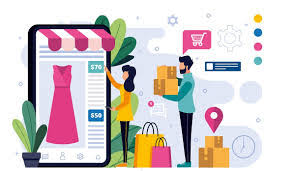 كيف تصنع تطبيق الكتروني