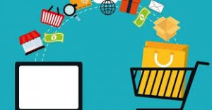 طريقة التسجيل في التجارة الإلكترونية