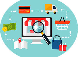 أنواع الخدمات الإلكترونية