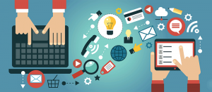 افضل شركة تصميم متجر الكتروني