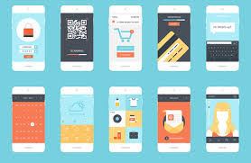 انشاء تطبيق اندرويد احترافي