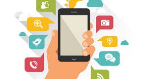 تصريح تطبيق الكتروني