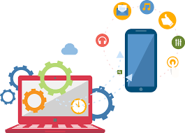 تكلفة عمل تطبيق تجاري