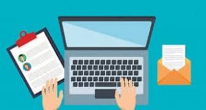 خطوات تصميم موقع الكتروني متكامل