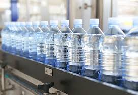 دراسة جدوى تعبئة المياه