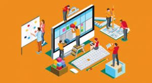  متطلبات انشاء موقع الكتروني