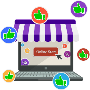 شروط وزارة التجارة لفتح متجر الكتروني