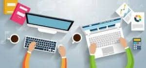 طريقة عمل موقع بيع الكتروني