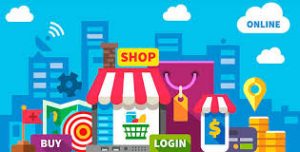 كيف تنشئ موقع الكتروني وربح منه