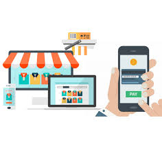 كيف اسوي تطبيق تجاري