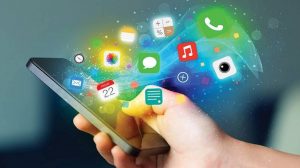 كيف تبرمج تطبيق شات