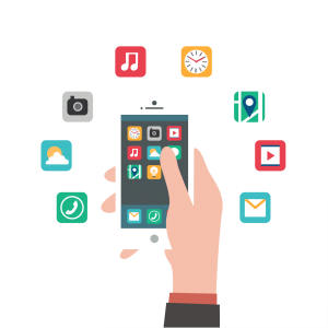 كيفية انشاء تطبيق اندرويد والربح منه