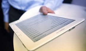 كيفية عمل كتاب إلكتروني للموبايل