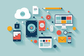 ماذا تحتاج لانشاء موقع الكتروني