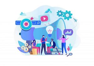 متجر الكتروني