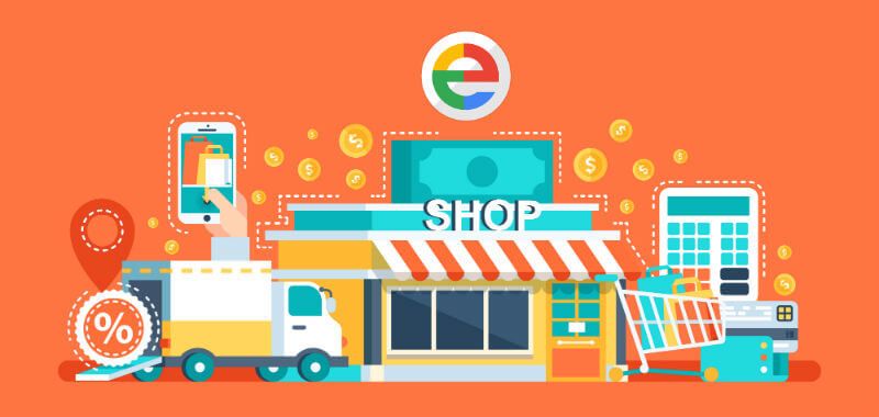 مشروع وسيط الكتروني