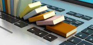 مكونات المكتبة الرقمية