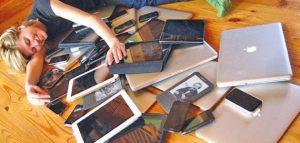 مواقع شراء الاجهزة الالكترونية