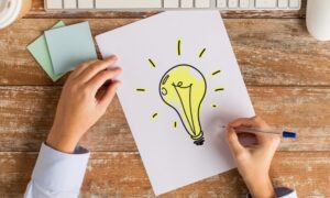 كيف تدرس مشروع تجاري