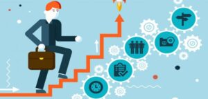 كيف تكون مشروع تجاري ناجح