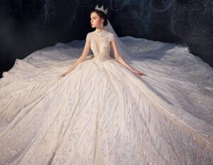 متجر فساتين زفاف