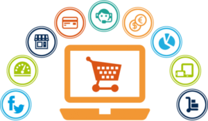 مشروع تطبيق على الجوال