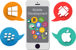 مواقع تصميم تطبيقات الجوال