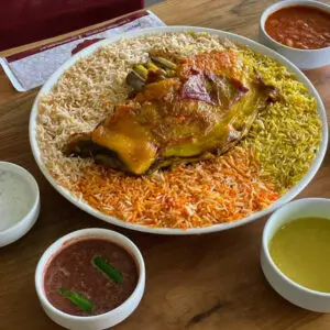  تكلفة فتح مطعم مندي في السعودية